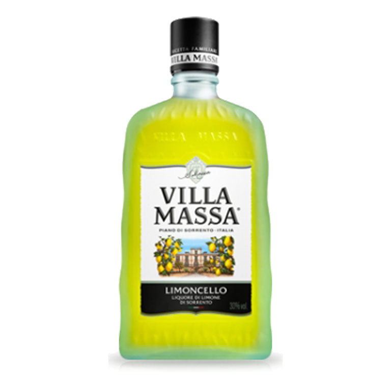LIMONCELLO VILLA MASSA MIGNON 5CL (48 pz)